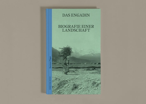 Das Engadin