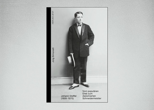 Johann Stoffel (1899-1970)