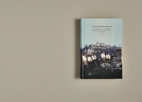 Agrarische Religiosität