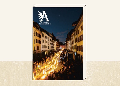 Aarauer Neujahrsblätter 2027