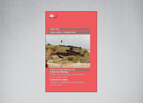 Schweizer Rüstung / L'armement suisse