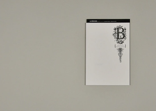 Sonntagsfreuden Nr. 2: La Bénichon