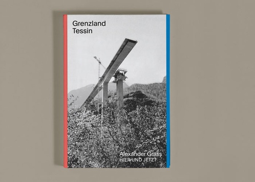 Grenzland Tessin
