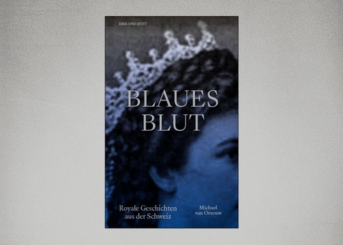 Blaues Blut