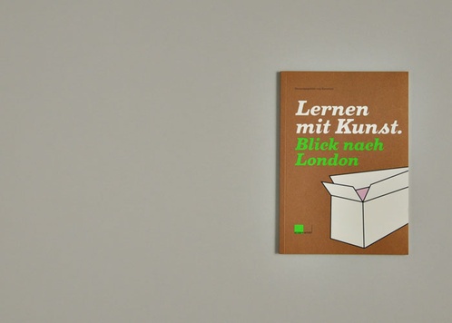 Lernen mit Kunst