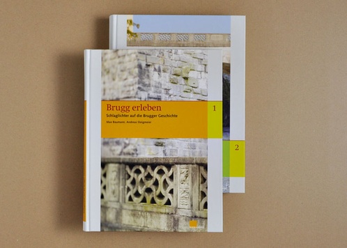 Brugg erleben
