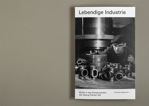 Lebendige Industrie
