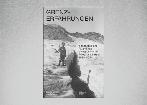 Grenz-Erfahrungen