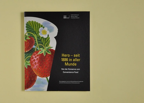 Hero - seit 1886 in aller Munde