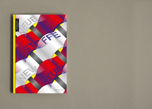 Neue Stoffe – New Stuff