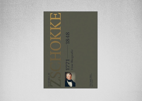Heinrich Zschokke 1771-1848