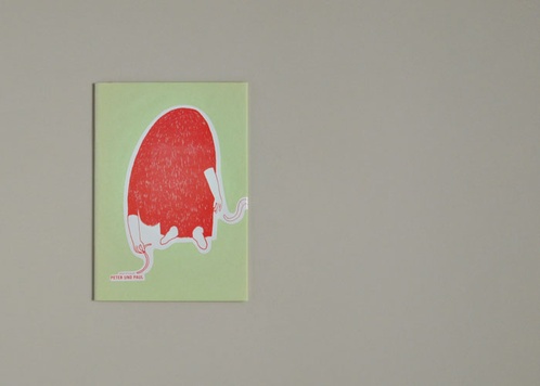 Sonntagsfreuden Nr. 6: Peter und Paul