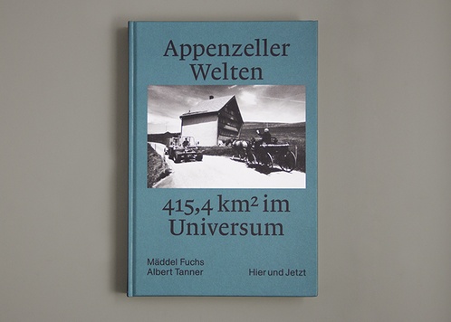 Appenzeller Welten