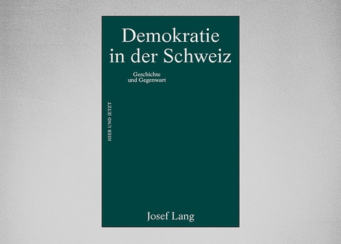 Demokratie in der Schweiz