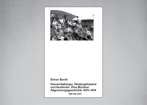 Gemeindebürger, Niedergelassene und Ausländer