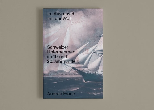 Im Austausch mit der Welt