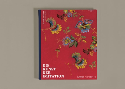 Die Kunst der Imitation