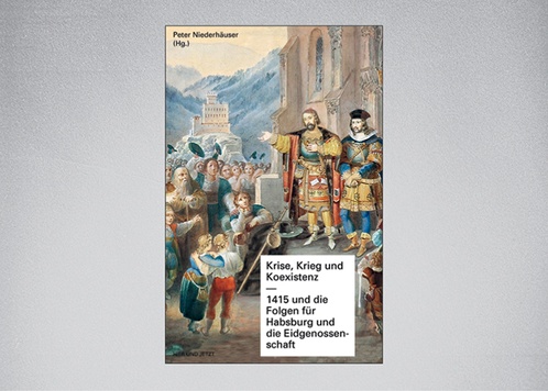 Krise, Krieg und Koexistenz