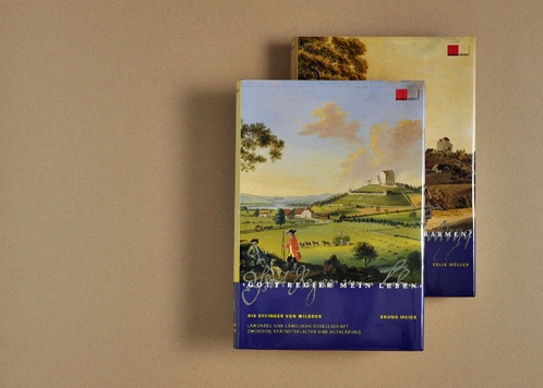 Aussterben oder verarmen? / Gott regier mein Leben