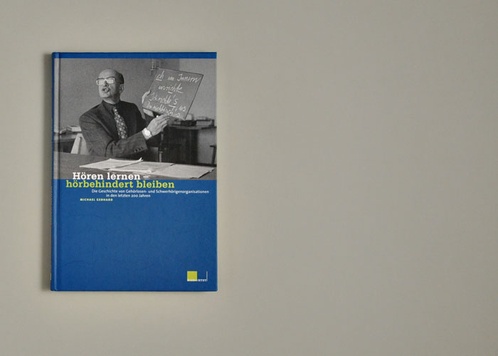 Hören lernen - hörbehindert bleiben