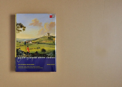 Gott regier mein Leben