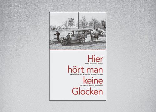 Hier hört man keine Glocken