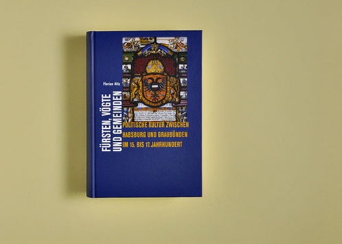 Fürsten, Vögte und Gemeinden