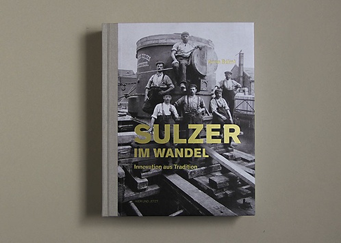Sulzer im Wandel