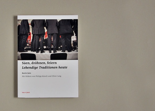 Säen, dröhnen, feiern