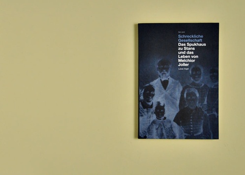 Schreckliche Gesellschaft