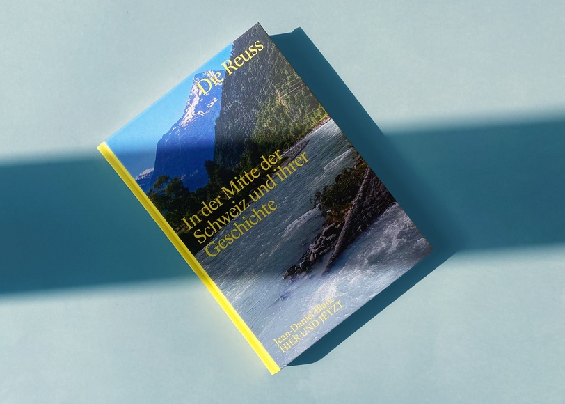 Die Reuss