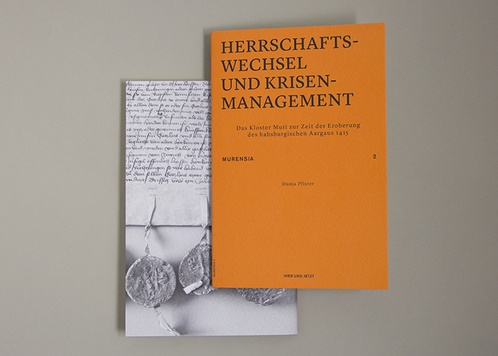Herrschaftswechsel und Krisenmanagement