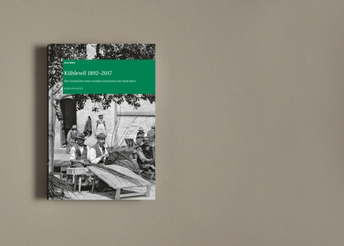 Kühlewil 1892–2017