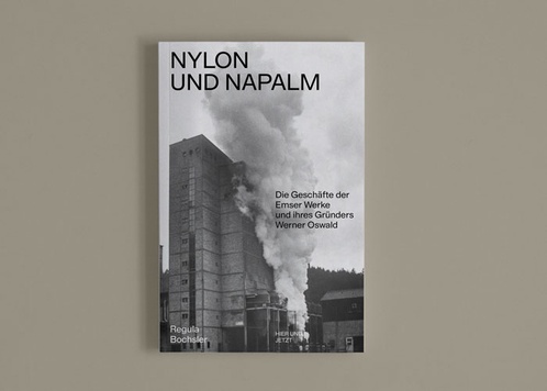 Nylon und Napalm