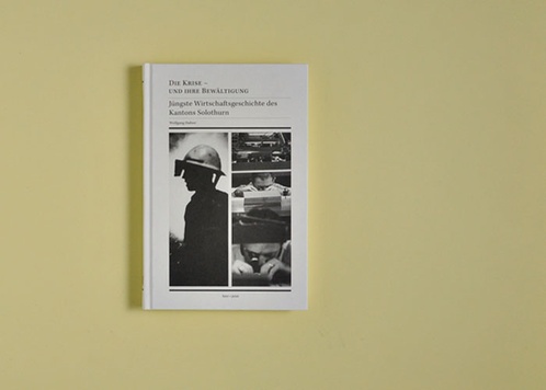 Die Krise - und ihre Bewältigung