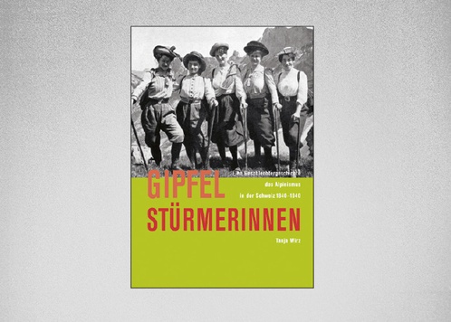 Gipfelstürmerinnen