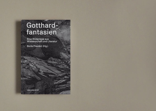 Gotthardfantasien