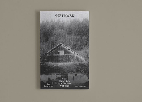Giftmord