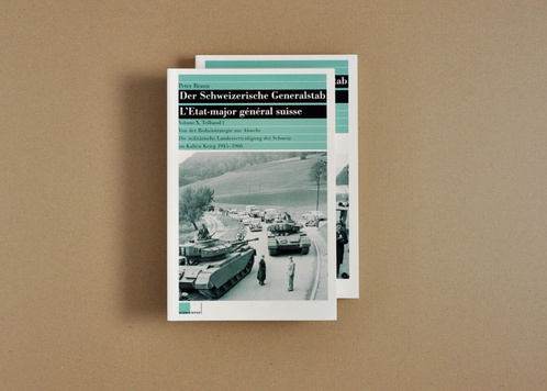 Der Schweizerische Generalstab, Band X