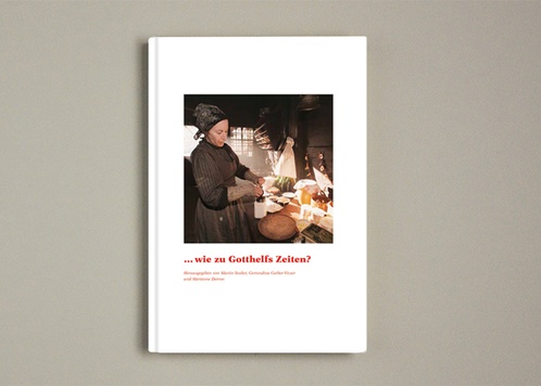 ... wie zu Gotthelfs Zeiten?