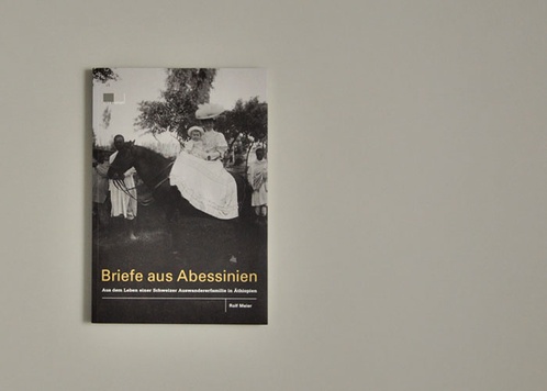 Briefe aus Abessinien