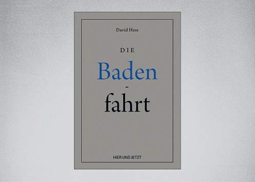Die Badenfahrt