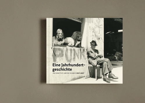 Eine Jahrhundertgeschichte