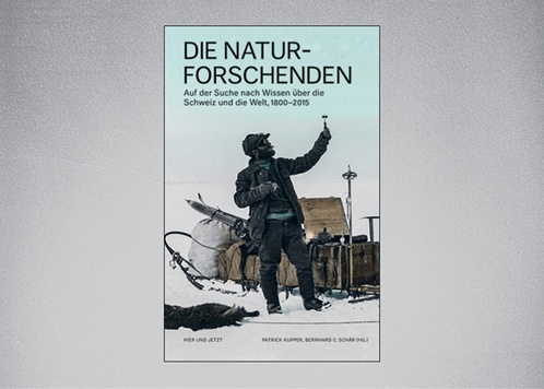 Die Naturforschenden