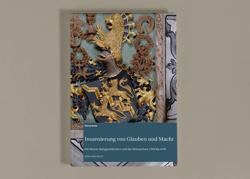 Inszenierung von Glauben und Macht