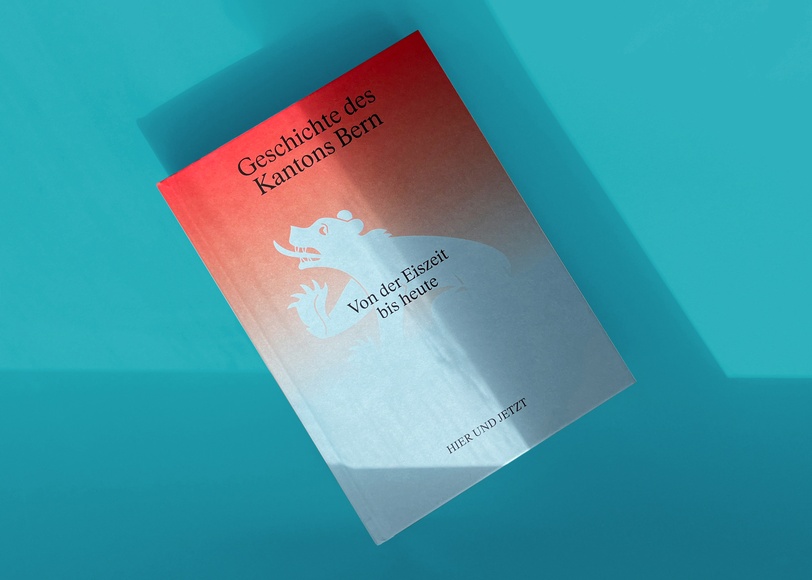 Geschichte des Kantons Bern