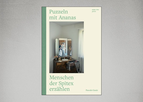 Puzzeln mit Ananas