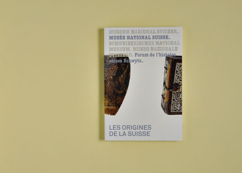 Les origines de la Suisse