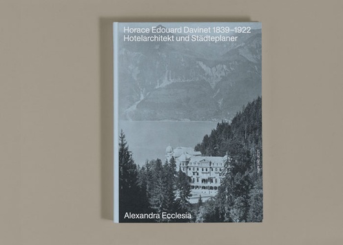 Horace Edouard Davinet 1839-1922
