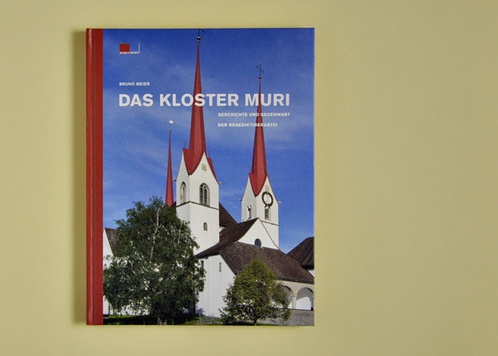 Das Kloster Muri